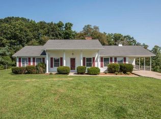 301 Goodloe Chapel Rd, Richmond, KY 40475