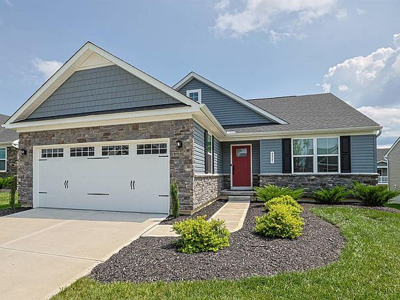 2nd image of 4321 Cedar Grove Ct