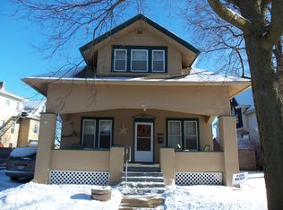 250 Conkey St, Burlington, WI 53105