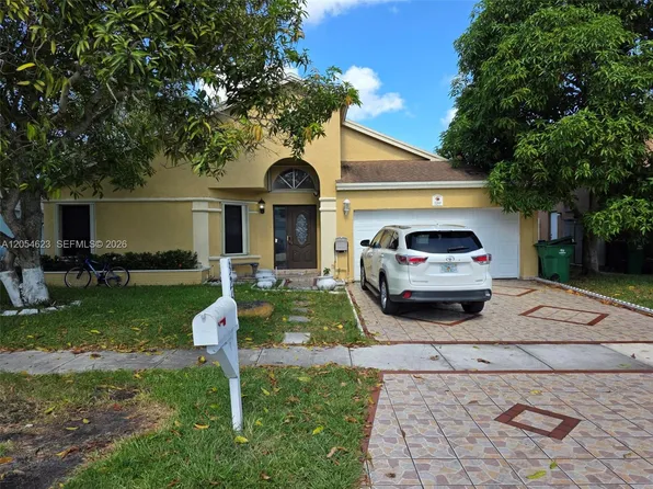 3260 Lucerne Way, Hollywood, FL 33025
