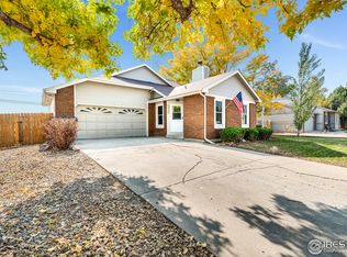 2808 9th Pl SW, Loveland, CO 80537