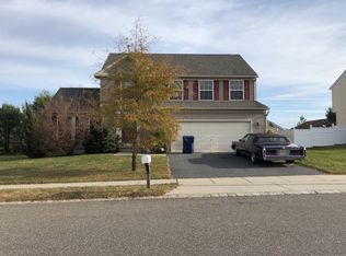 72 Vicari Way, Little Egg Harbor, NJ