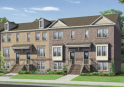 The Fairfax Home Design