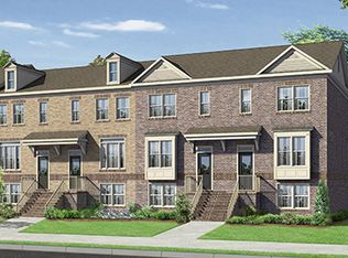 3002 Hartford Mill Pl, Duluth, GA 30097