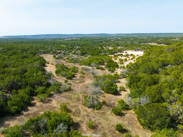 County Road 194, Ovalo, TX 79541