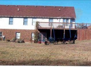 352 Ridgeview Dr, Berea, KY 40403