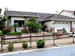 499 Bareback Ct, Norco, CA 92860