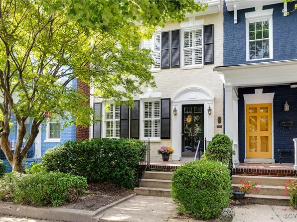 2409 Stuart Ave, Richmond, VA 23220