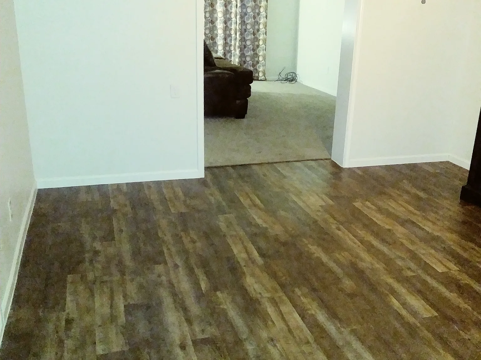 3 bed, 1.5 bath, 1130 sqft, $1,800 — Photo 2