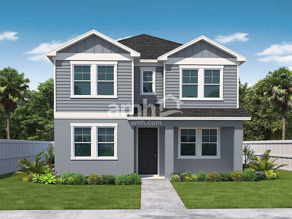 3 bed, 2.5 bath, 2040 sqft, $2,675 — Photo 1