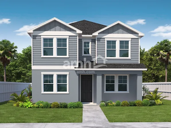16376 Celadon Aly, Montverde, FL 34756
