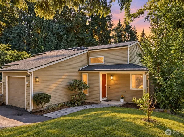 11411 102nd Court NE, Kirkland, WA 98033
