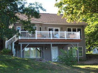 1497 Big Lake Rd, Gaylord, MI 49735