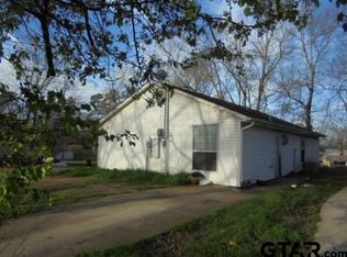 1542 N Moore Ave, Tyler, TX 75702