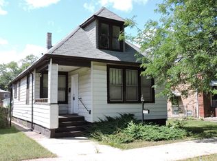 9610 S Wallace St, Chicago, IL