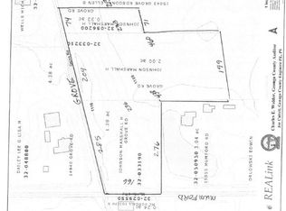 Grove Rd, Garrettsville, OH 44231