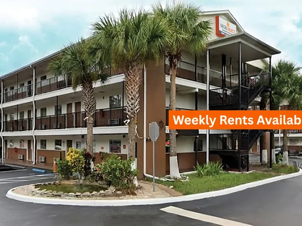 Siegel Select Orlando