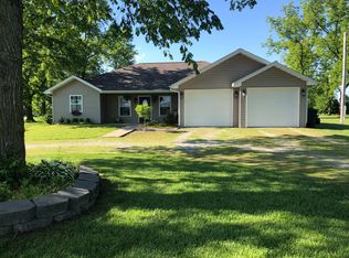 10754 Kentucky Rd, Neosho, MO 64850