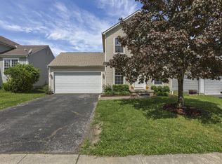 2986 Olson Pl, Grove City, OH 43123
