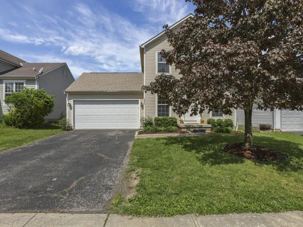2986 Olson Pl, Grove City, OH 43123