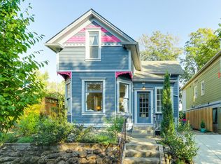 624 SE 34th Ave, Portland, OR 97214