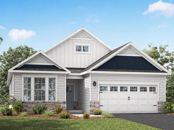 1 Foxtail Ct, Egg Harbor Township, NJ 08234