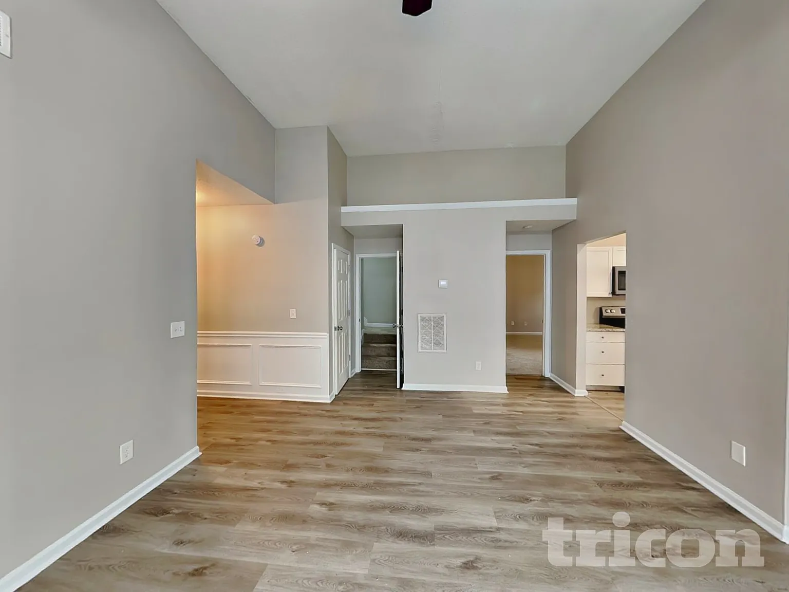 944 Brisley Circle Hampton GA — Photo 2