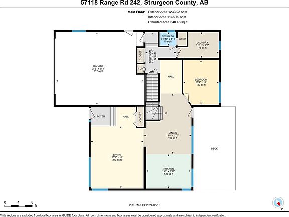 4th image of 57118 Range Road 242