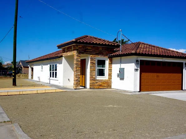 1101 S A St, Madera, CA 93638