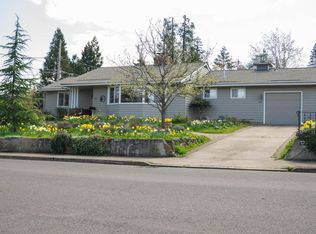 826 Holly St, Ashland, OR