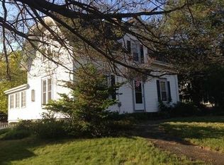 47 W Water St, Rockland, MA 02370