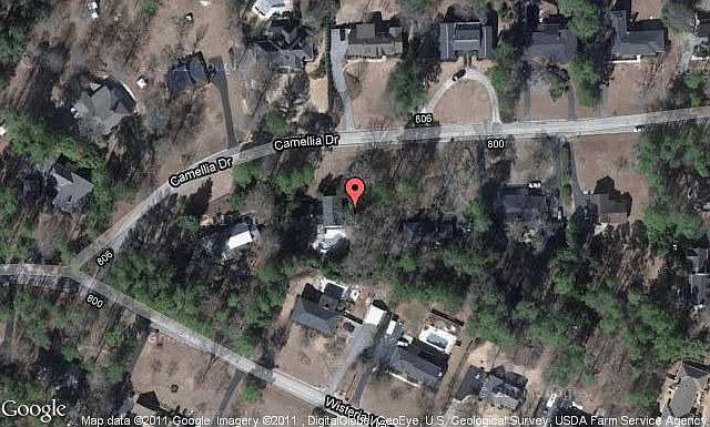 Map View