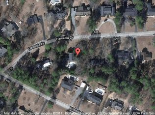 809 Camellia Dr, Lagrange, GA 30240