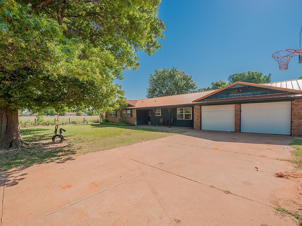 600 S Pine St, Crescent, OK 73028 Zillow