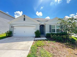 536 Emily Glen St, Deland, FL 32724