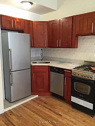 Rented by Town Residential