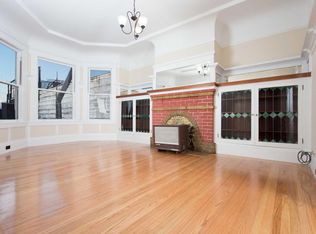 453 S Van Ness Avenue & Ave #455, San Francisco, CA 94103