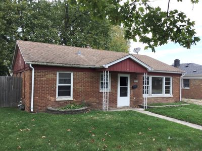 11660 S Harry J Rogowski Dr, Merrionette Park, IL, 60803