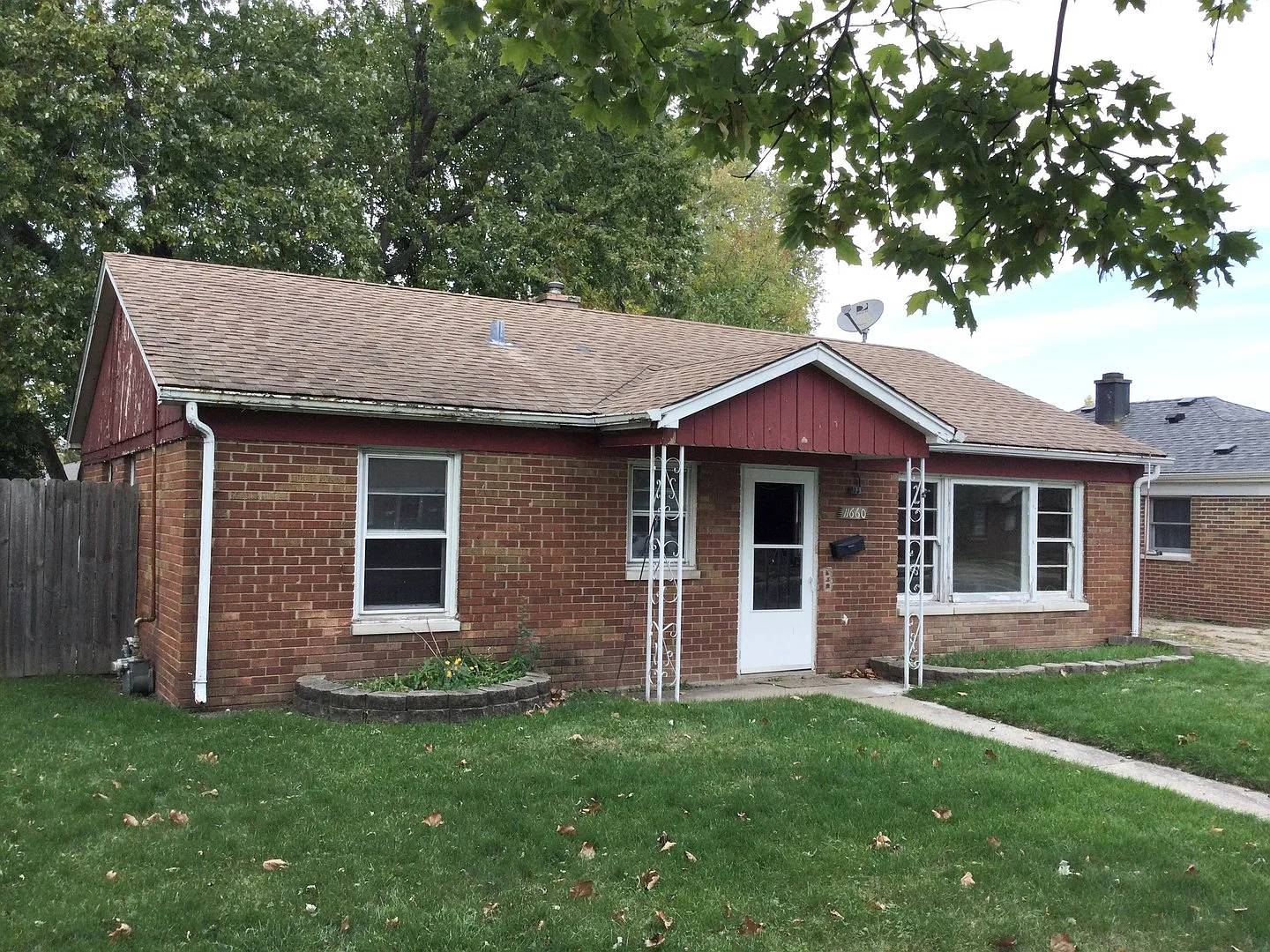 11660 S Harry J Rogowski Dr photo 1