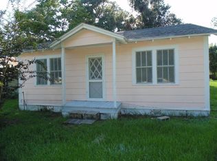 618 SW Shelby Ave, Madison, FL 32340