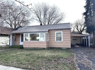 2150 Reclamation Ave, Klamath Falls, OR 97601