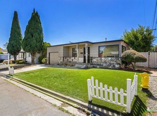 5011 Date Pl, San Diego, CA 92102