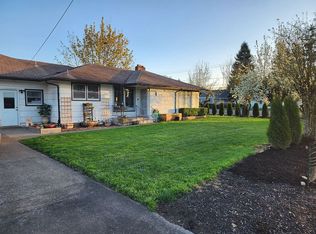 4014 Hager St SE, Salem, OR 97317