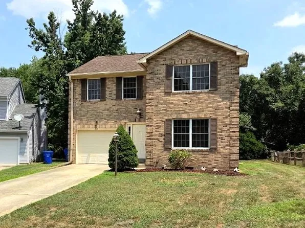 6015 Harbor Seal Ct, Waldorf, MD 20603