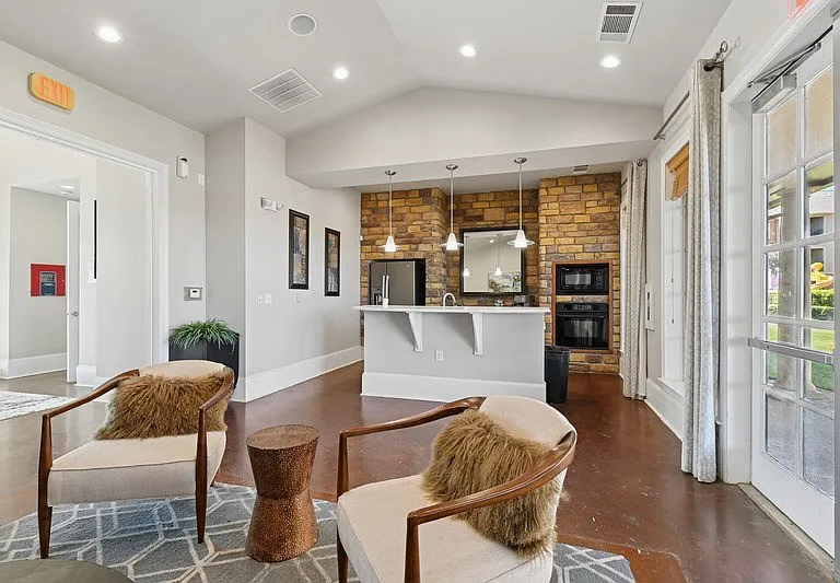 Providence at Marine Creek Apartment Homes — Photo 7