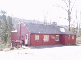 926 E End Rd, Newton, NJ 07860