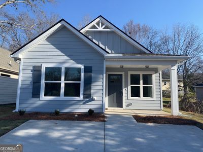1802 Murphy Ave #B, Lagrange, GA, 30240