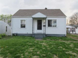 3037 Mohican Ave, Dayton, OH 45429