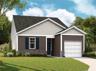 3040 Nicole Cir, Morristown, TN 37814