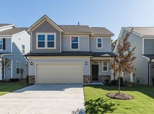 167 Begonia Street Sv #27, Angier, NC 27501